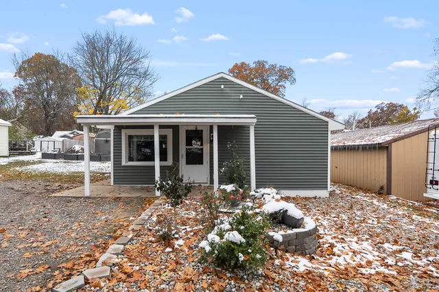 $270,000 | 5037 2nd Street, Delton, MI 49046