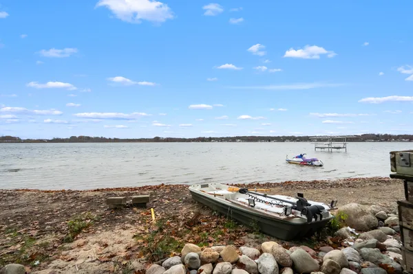 $265,500 | 5037 2nd Street, Delton, MI 49046