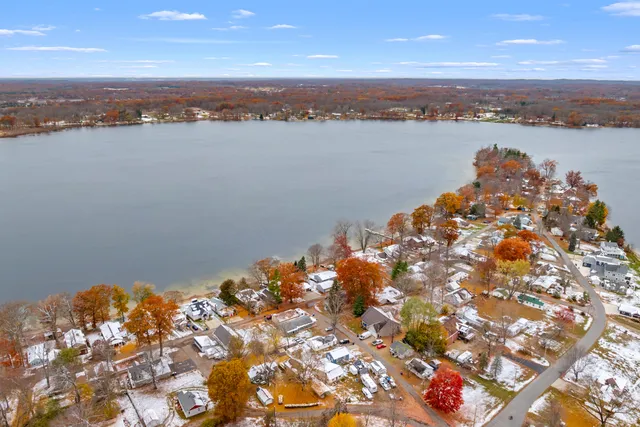 $270,000 | 5037 2nd Street, Delton, MI 49046