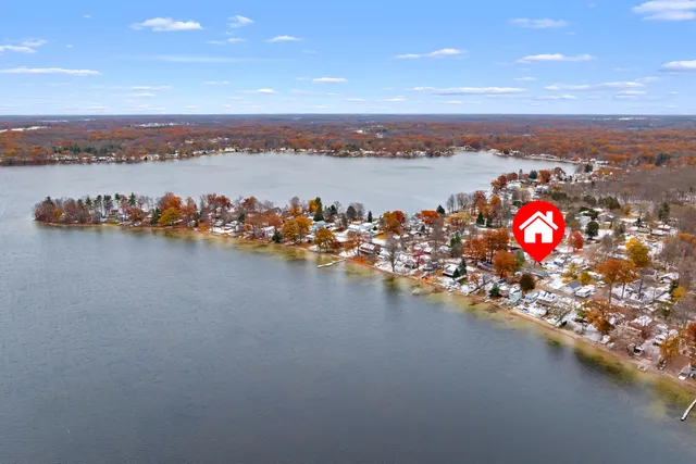 $270,000 | 5037 2nd Street, Delton, MI 49046