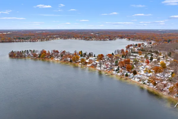 $265,500 | 5037 2nd Street, Delton, MI 49046