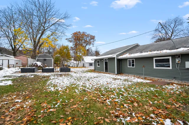 $270,000 | 5037 2nd Street, Delton, MI 49046