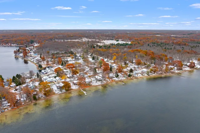 $270,000 | 5037 2nd Street, Delton, MI 49046