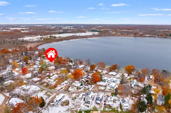 $265,500 | 5037 2nd Street, Delton, MI 49046