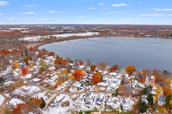 $265,500 | 5037 2nd Street, Delton, MI 49046