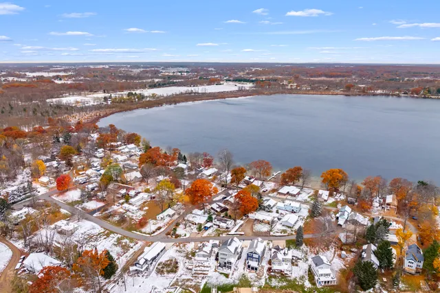 $270,000 | 5037 2nd Street, Delton, MI 49046