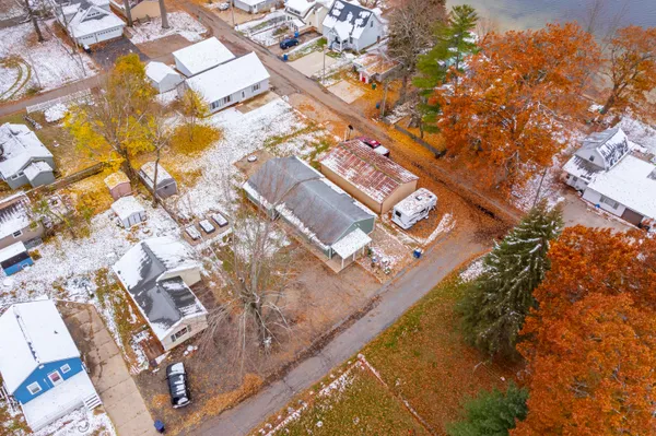 $265,500 | 5037 2nd Street, Delton, MI 49046