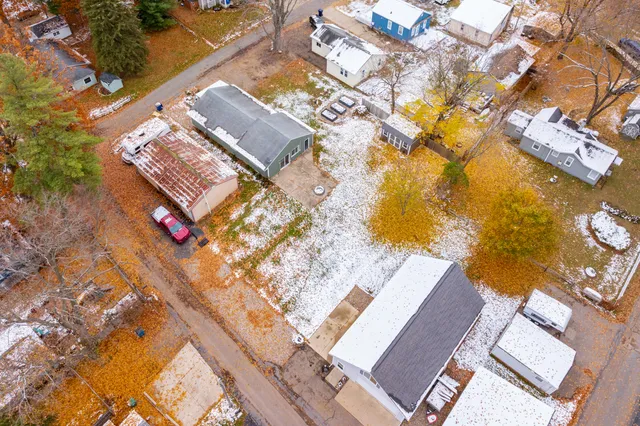 $270,000 | 5037 2nd Street, Delton, MI 49046