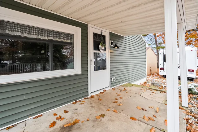 $270,000 | 5037 2nd Street, Delton, MI 49046