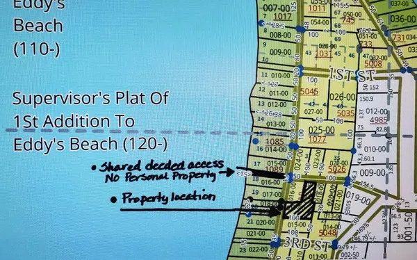 $265,500 | 5037 2nd Street, Delton, MI 49046