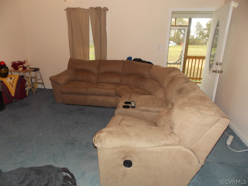 7859 Newtown Road St. Stephens Church, VA 23148 - Photo 7 of 17 Gallery Image 7