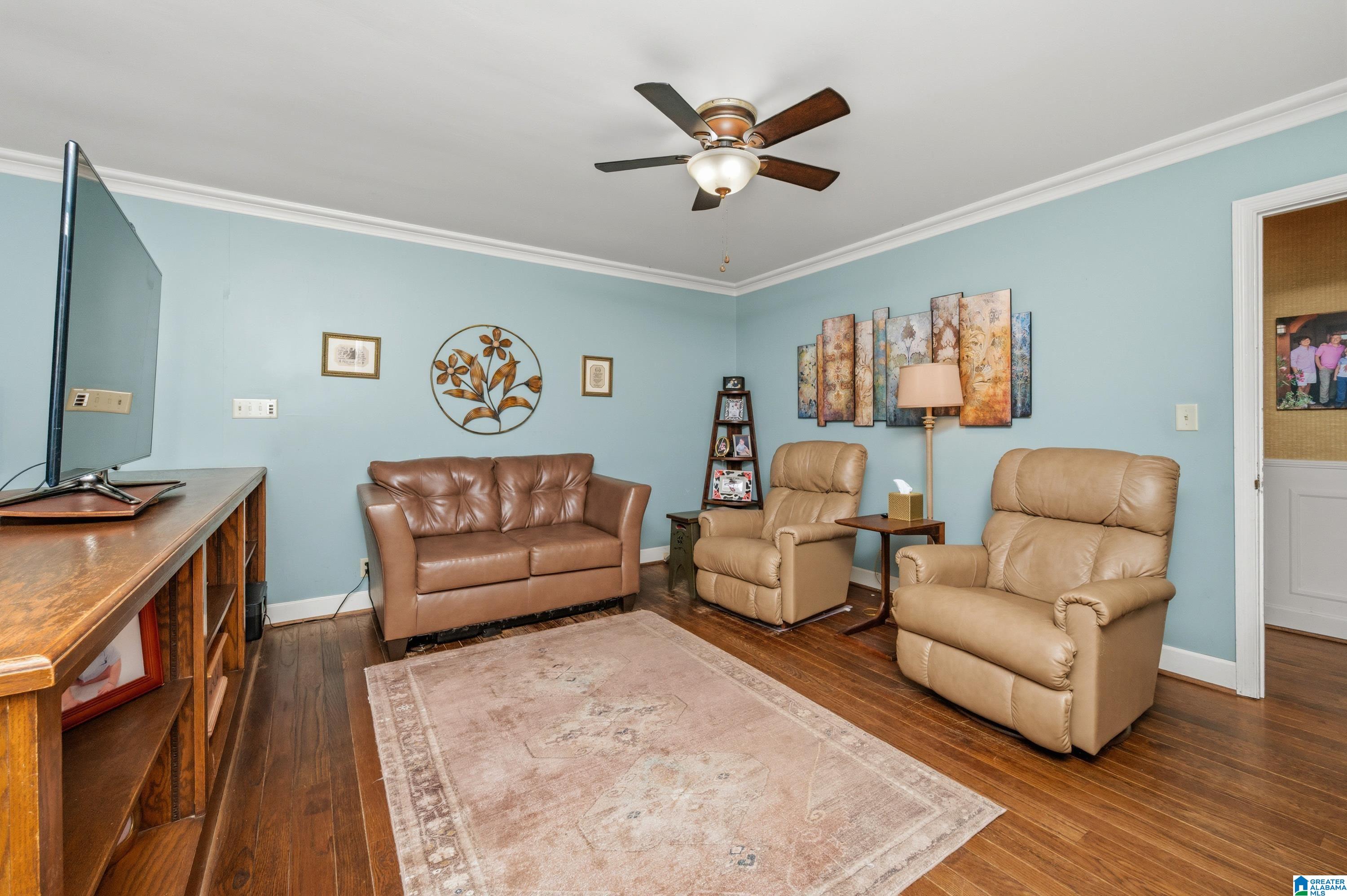 243 Rock Inn Point Cropwell, AL 35054 - Photo 45 of 98