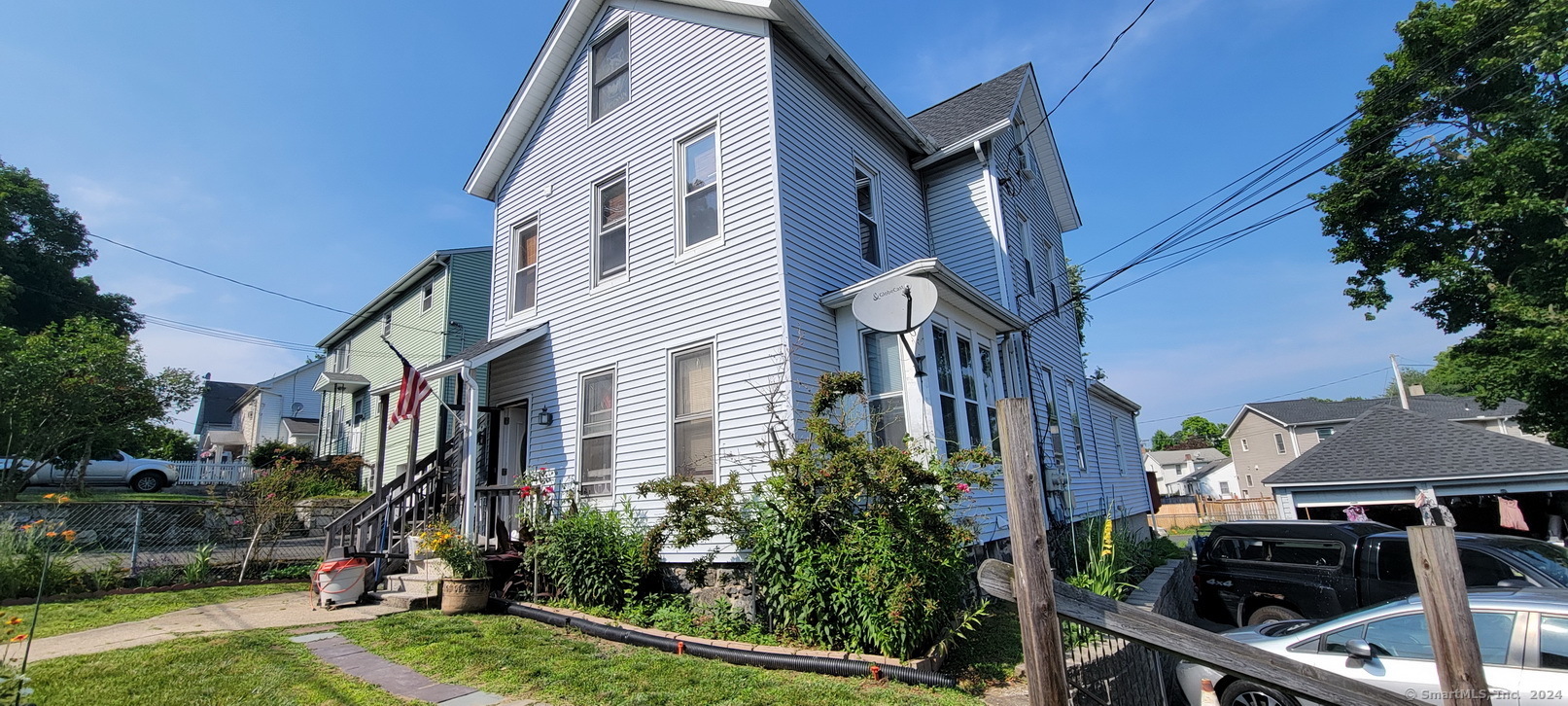 7 Cook Street Danbury, CT 06810 - Photo 1 of 1