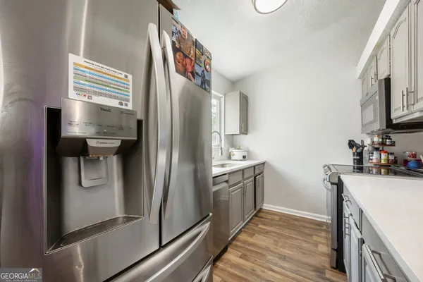 $215,000 | 238 West Dawson Avenue, Kingsland, GA 31548