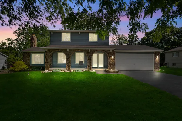 $290,000 | 1121 Hollyhock Drive, Grand Blanc, MI 48439