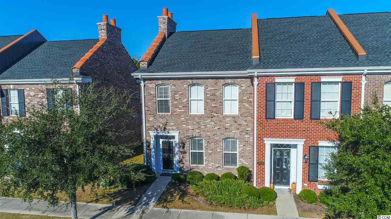 3512 Alexandria Avenue, Unit 18 Myrtle Beach, SC 29577 - Photo 1 of 40