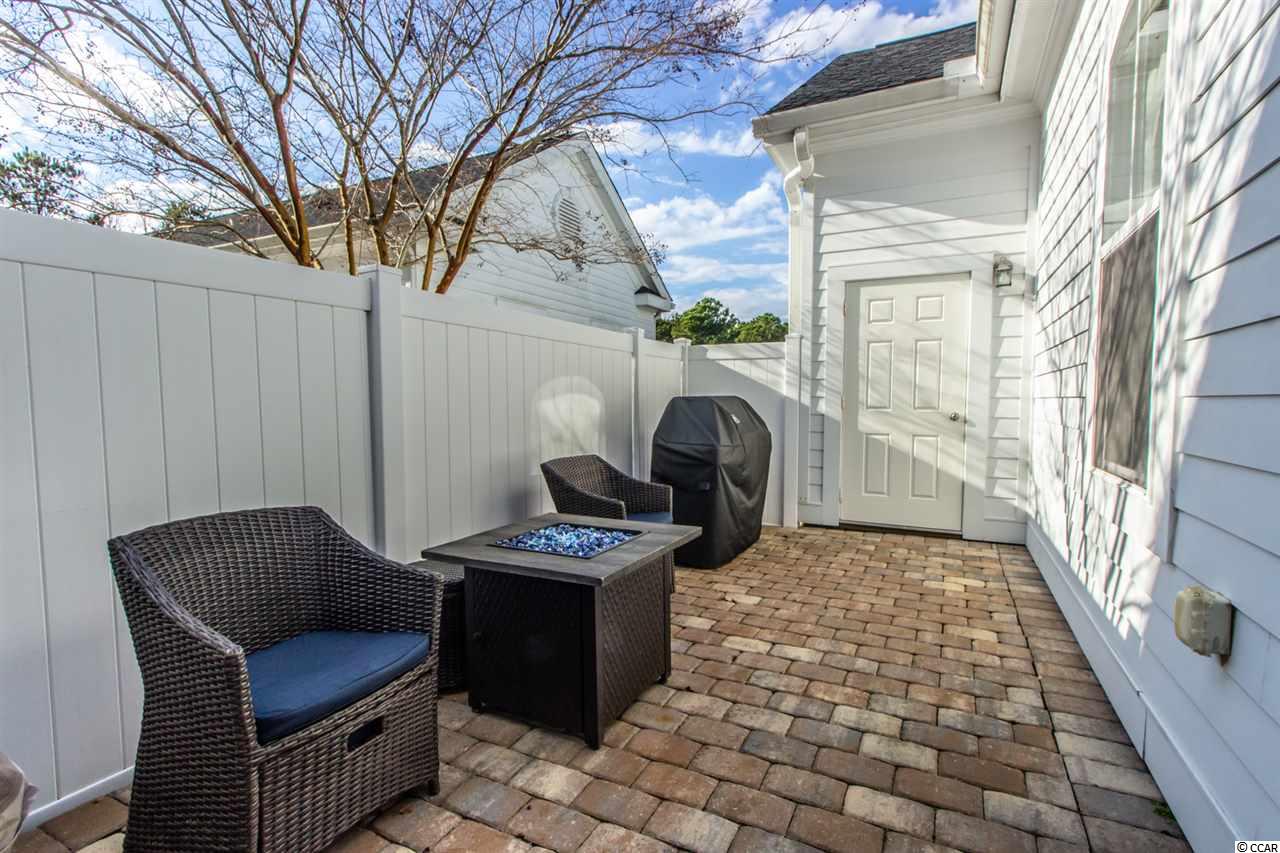 3512 Alexandria Avenue, Unit 18 Myrtle Beach, SC 29577 - Photo 30 of 40
