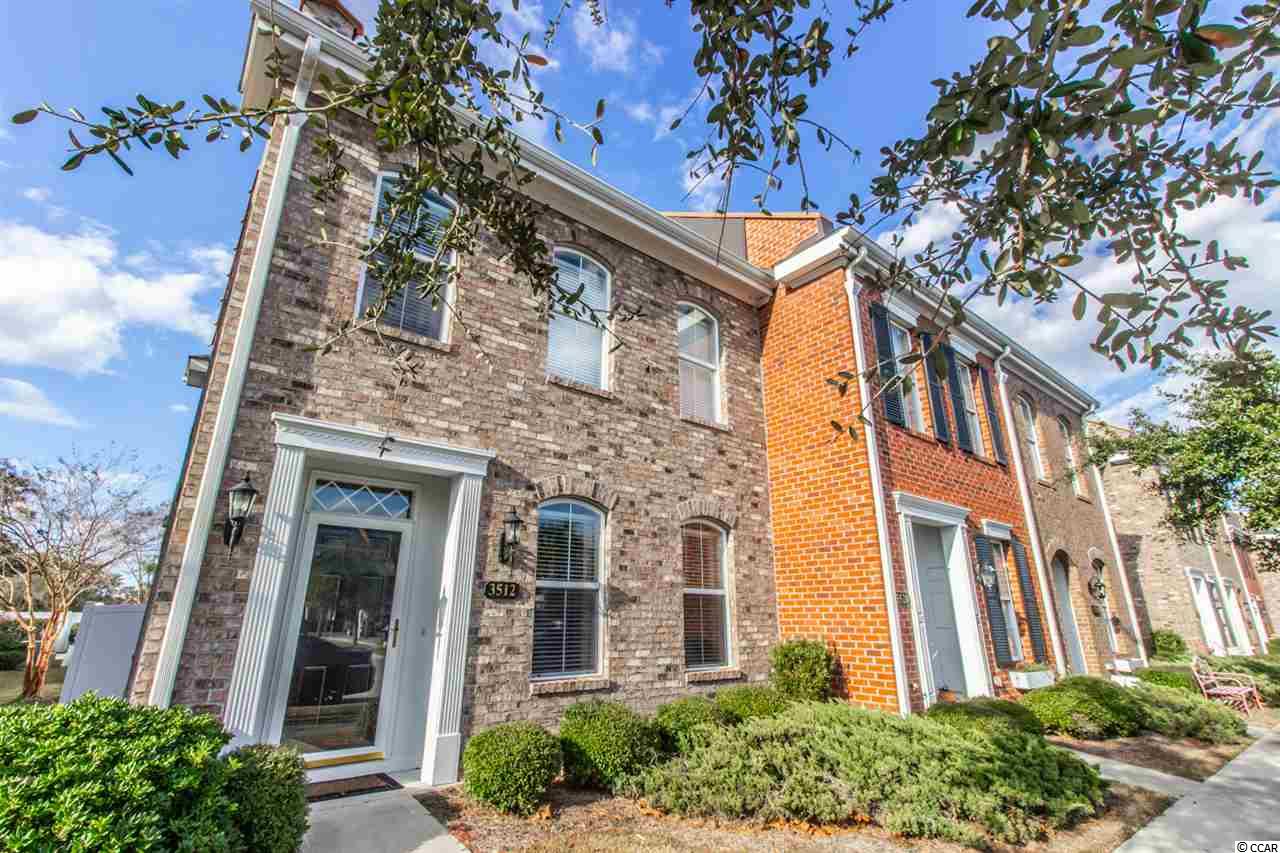 3512 Alexandria Avenue, Unit 18 Myrtle Beach, SC 29577 - Photo 34 of 40
