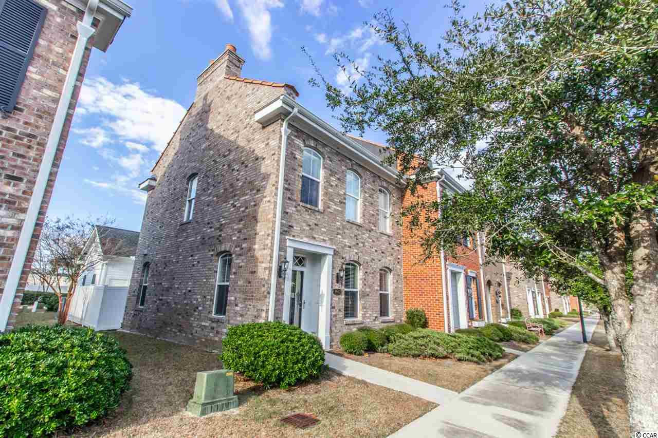 3512 Alexandria Avenue, Unit 18 Myrtle Beach, SC 29577 - Photo 35 of 40