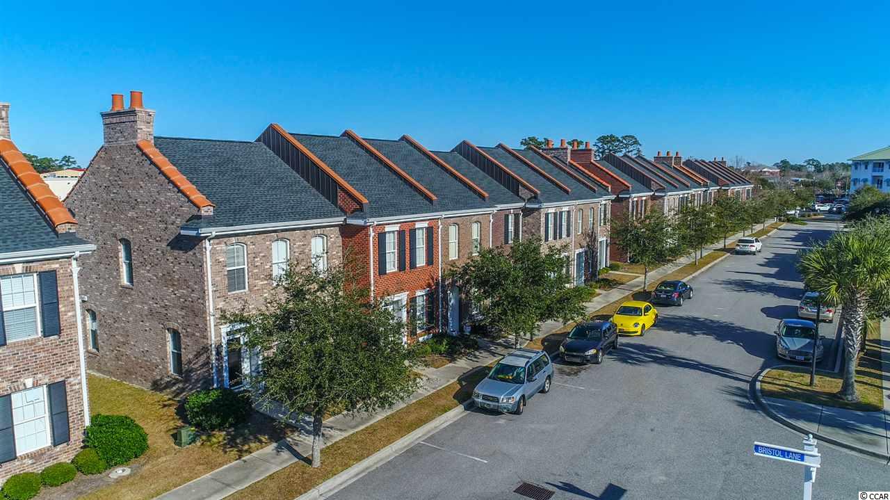 3512 Alexandria Avenue, Unit 18 Myrtle Beach, SC 29577 - Photo 36 of 40