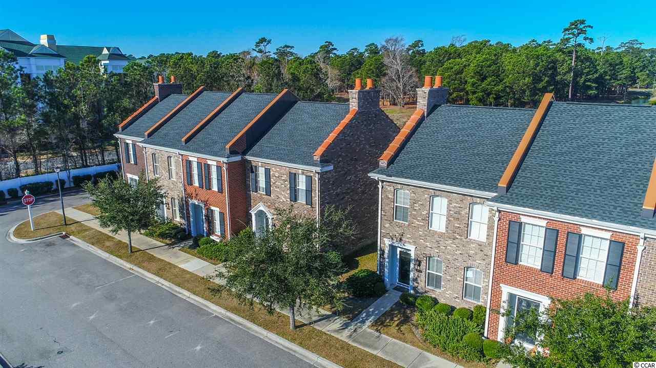 3512 Alexandria Avenue, Unit 18 Myrtle Beach, SC 29577 - Photo 37 of 40