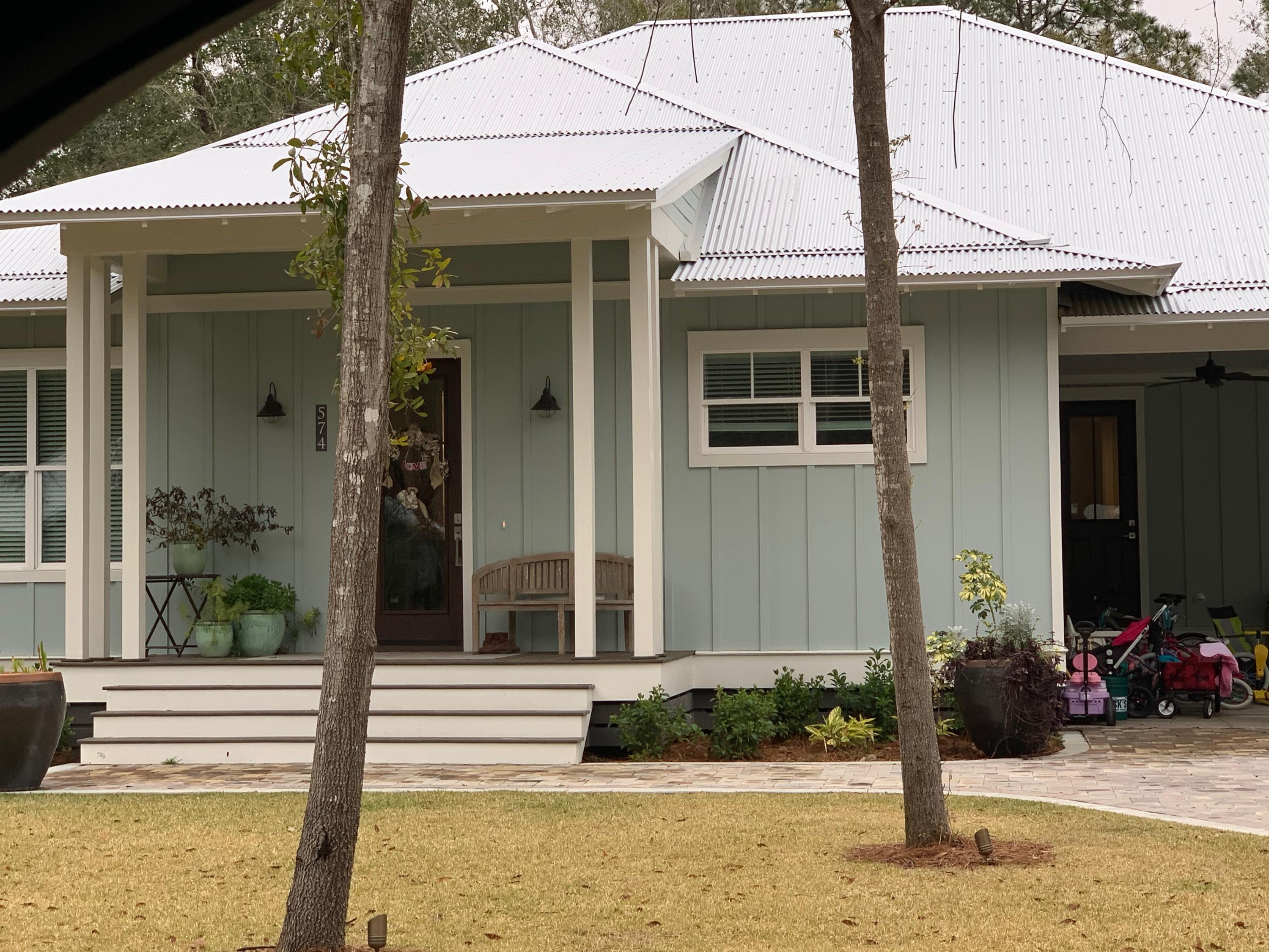 574 Ricker Avenue Santa Rosa Beach, FL 32459 - Photo 1 of 1 574 Ricker