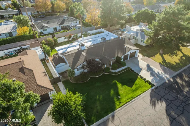 $1,399,000 | 3845 East Glenrosa Avenue, Phoenix, AZ 85018