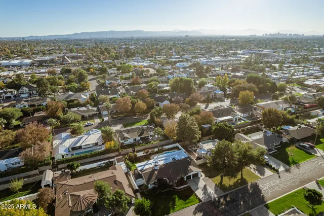 $1,399,000 | 3845 East Glenrosa Avenue, Phoenix, AZ 85018