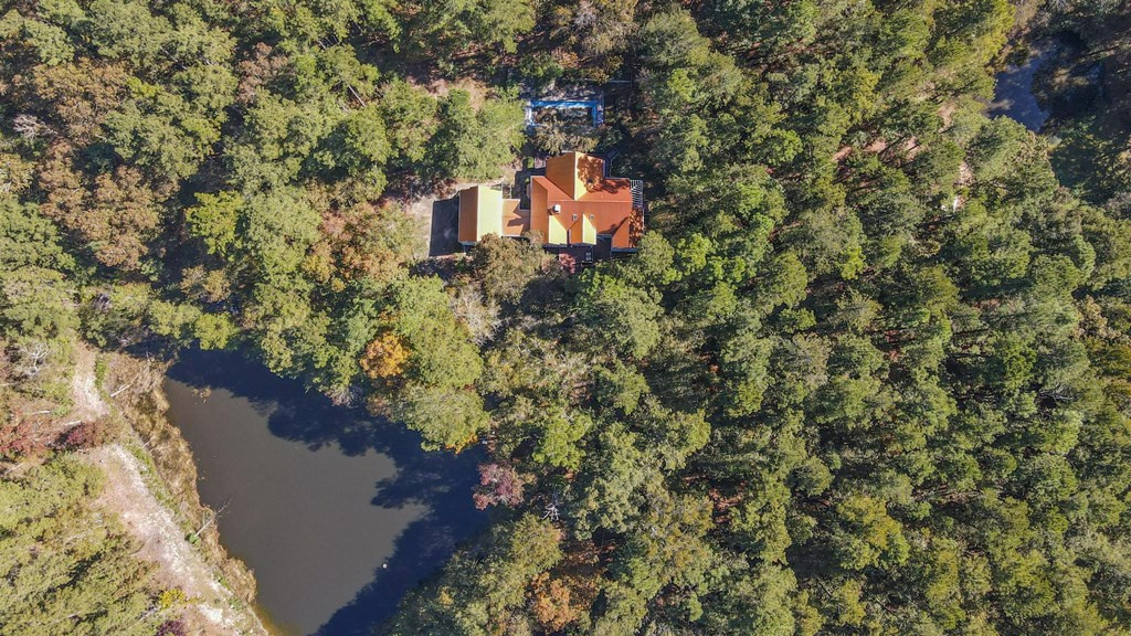 1109 Richardsons Lake Road Aiken, SC 29803 - Photo 16 of 66