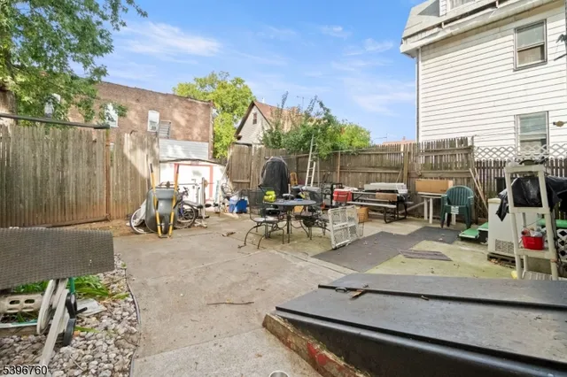 $575,000 | 478 Walnut Street, Elizabeth, NJ 07201