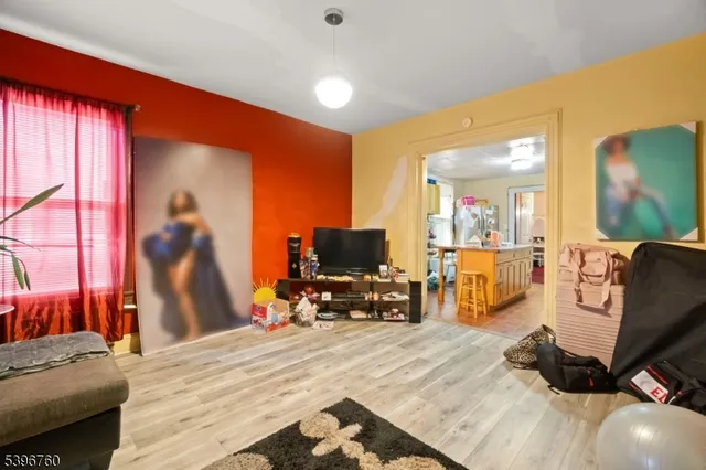 $575,000 | 478 Walnut Street, Elizabeth, NJ 07201