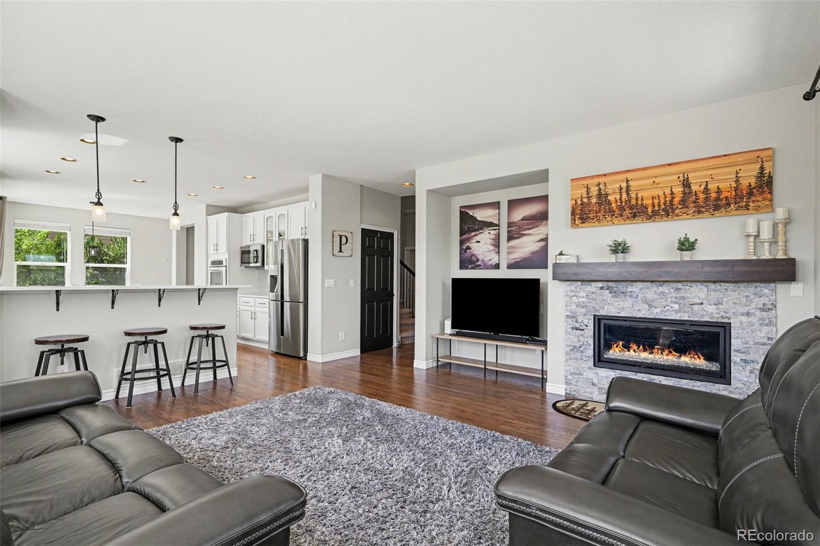 10912 Huntwick Street Highlands Ranch, CO 80130 - Photo 9 of 49 Gallery Image 9