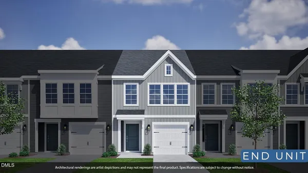 $340,000 | 1046 Tea Rose Court, Unit 371, Durham, NC 27703