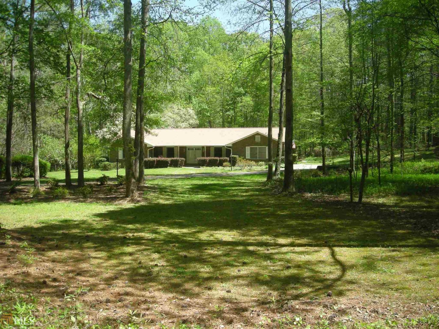 385 Longview Road Fayetteville, GA 30214 - Photo 1 of 1 Gallery Image 1
