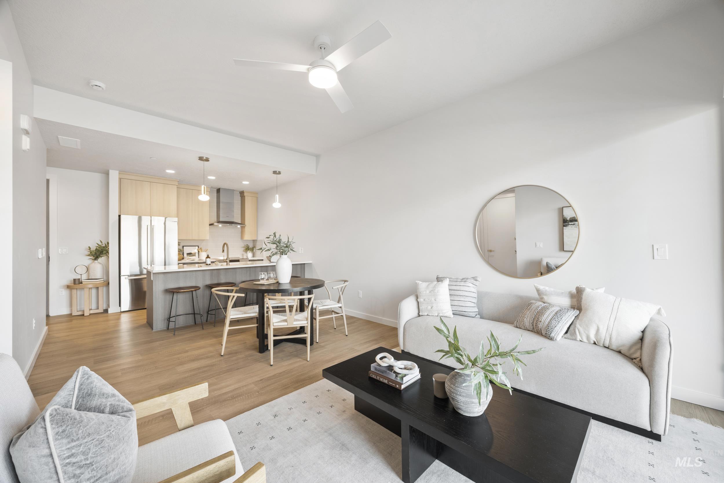 4430 East Haystack Street, Unit 202 Boise, ID 83716 - Photo 13 of 42