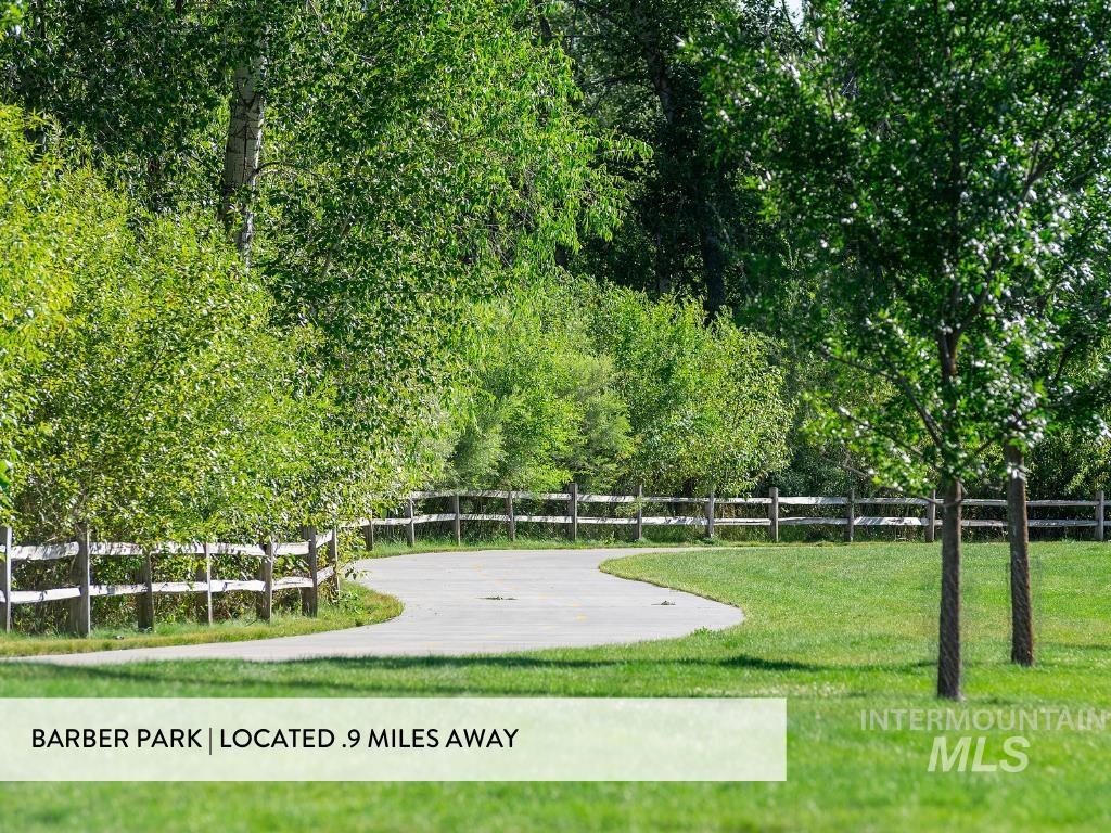 4430 East Haystack Street, Unit 202 Boise, ID 83716 - Photo 36 of 42 View of property's community