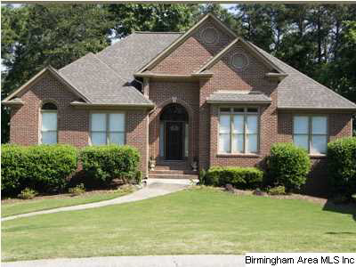 636 Meadow Ridge Drive Birmingham, AL 35242 - Photo 1 of 25