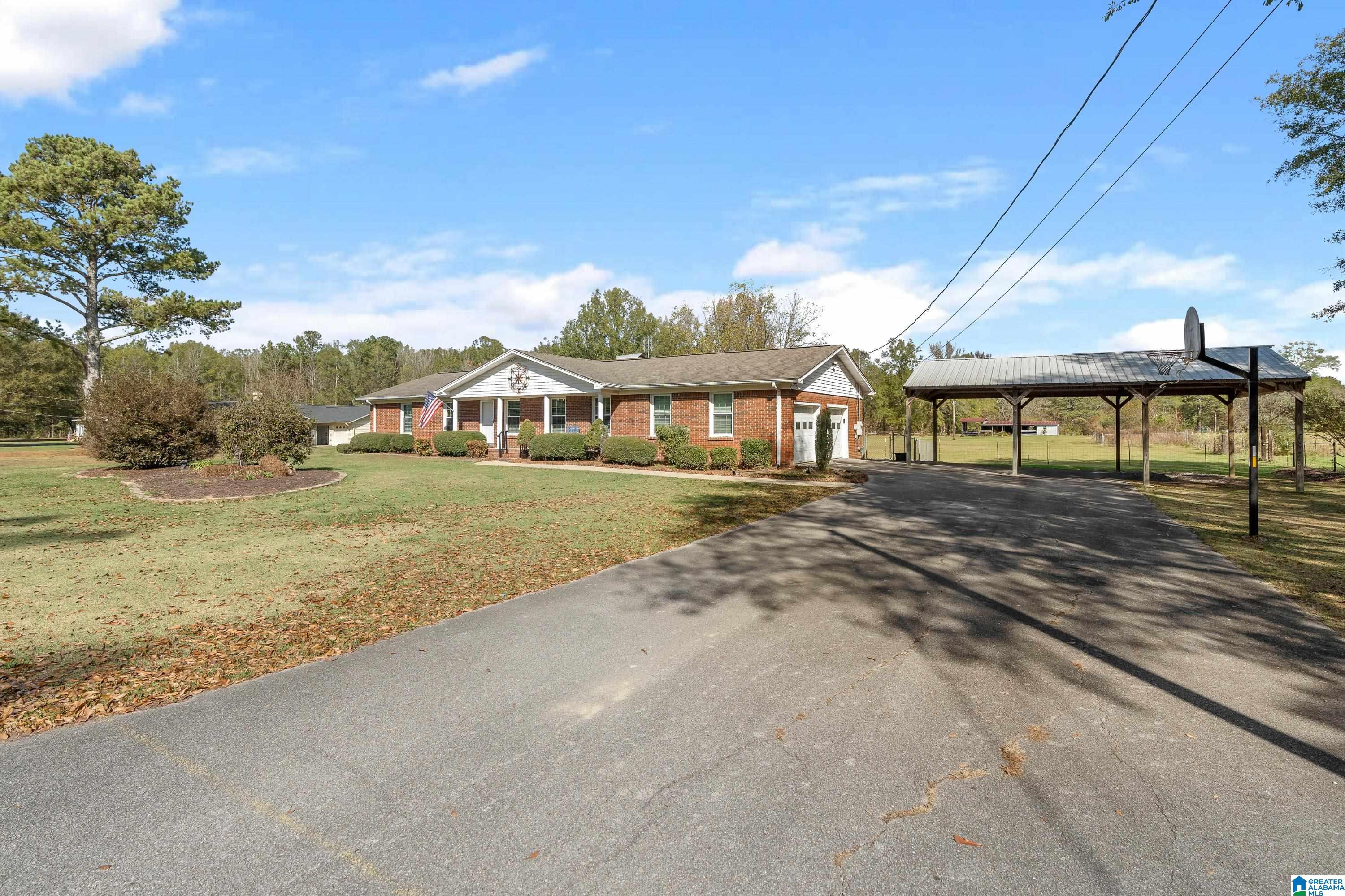 908 Lake Joyce Road Moody, AL 35004 - Photo 3 of 50