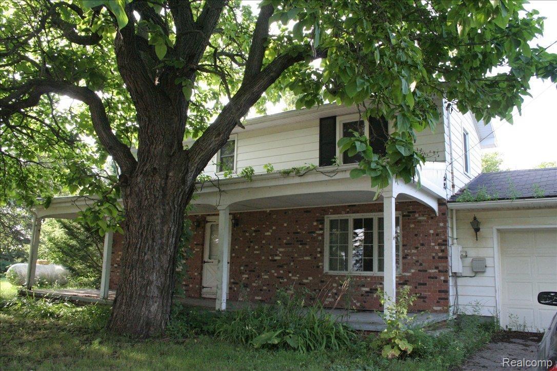 7329 Church Road Imlay City, MI 48444 - Photo 1 of 13 IMG_2140