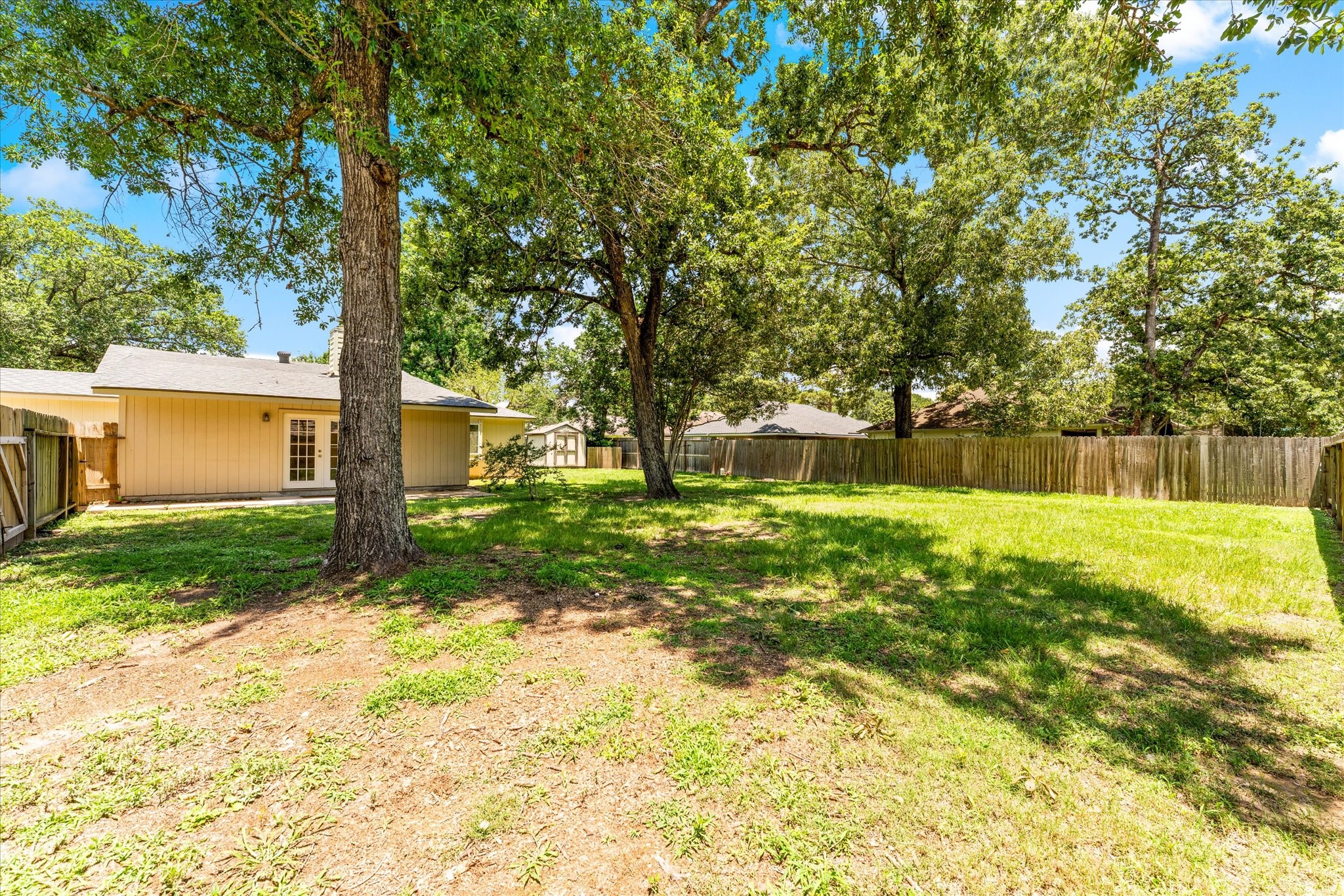 4906 Meadowfox Place Spring, TX 77389 - Photo 37 of 39