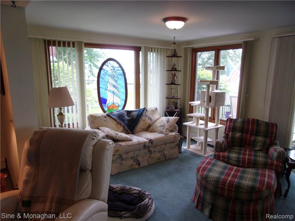 3029 Pointe Tremble Road Algonac, MI 48001 - Photo 19 of 69