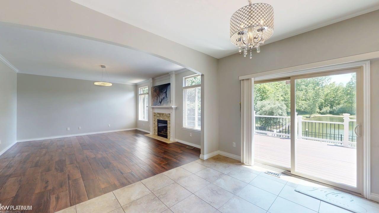 4308 Hawks Nest Road Utica, MI 48317 - Photo 15 of 54