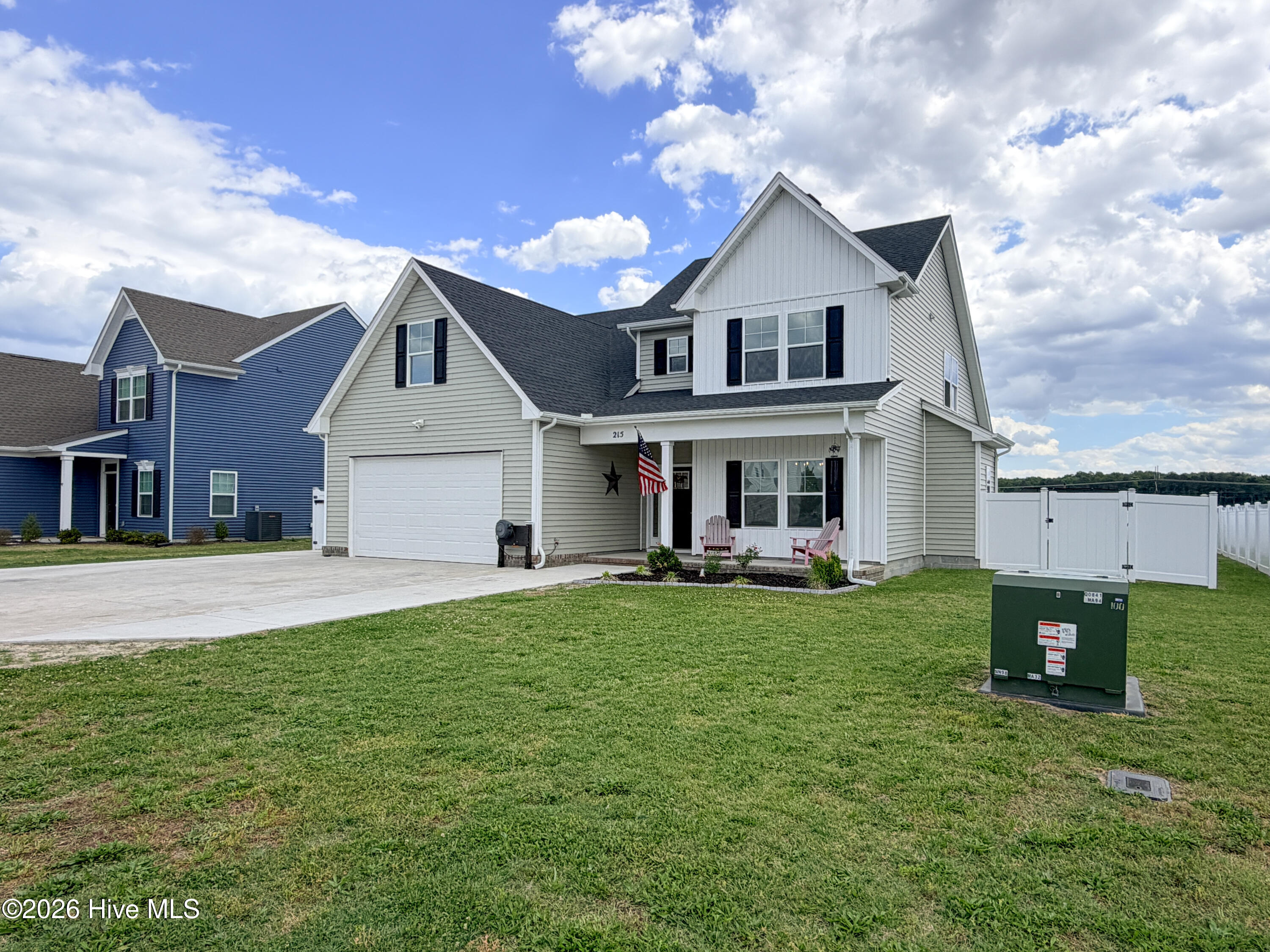 215 Santa Fe Street Camden, NC 27921 - Photo 2 of 42 IMG_5068