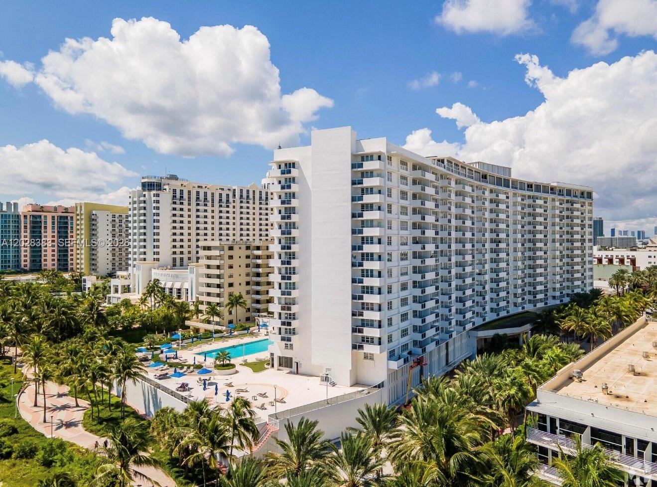 100 Lincoln Road, Unit 602 Miami Beach, FL 33139 - Photo 32 of 35
