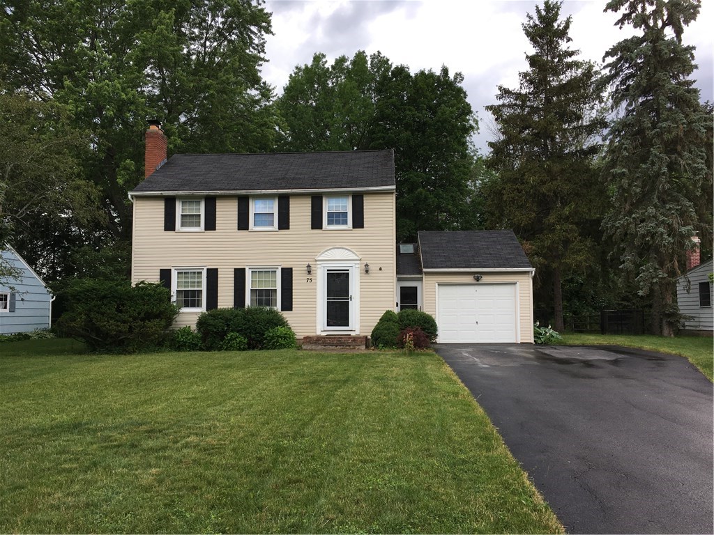 75 Hunters Lane Brighton, NY 14618 - Photo 1 of 1
