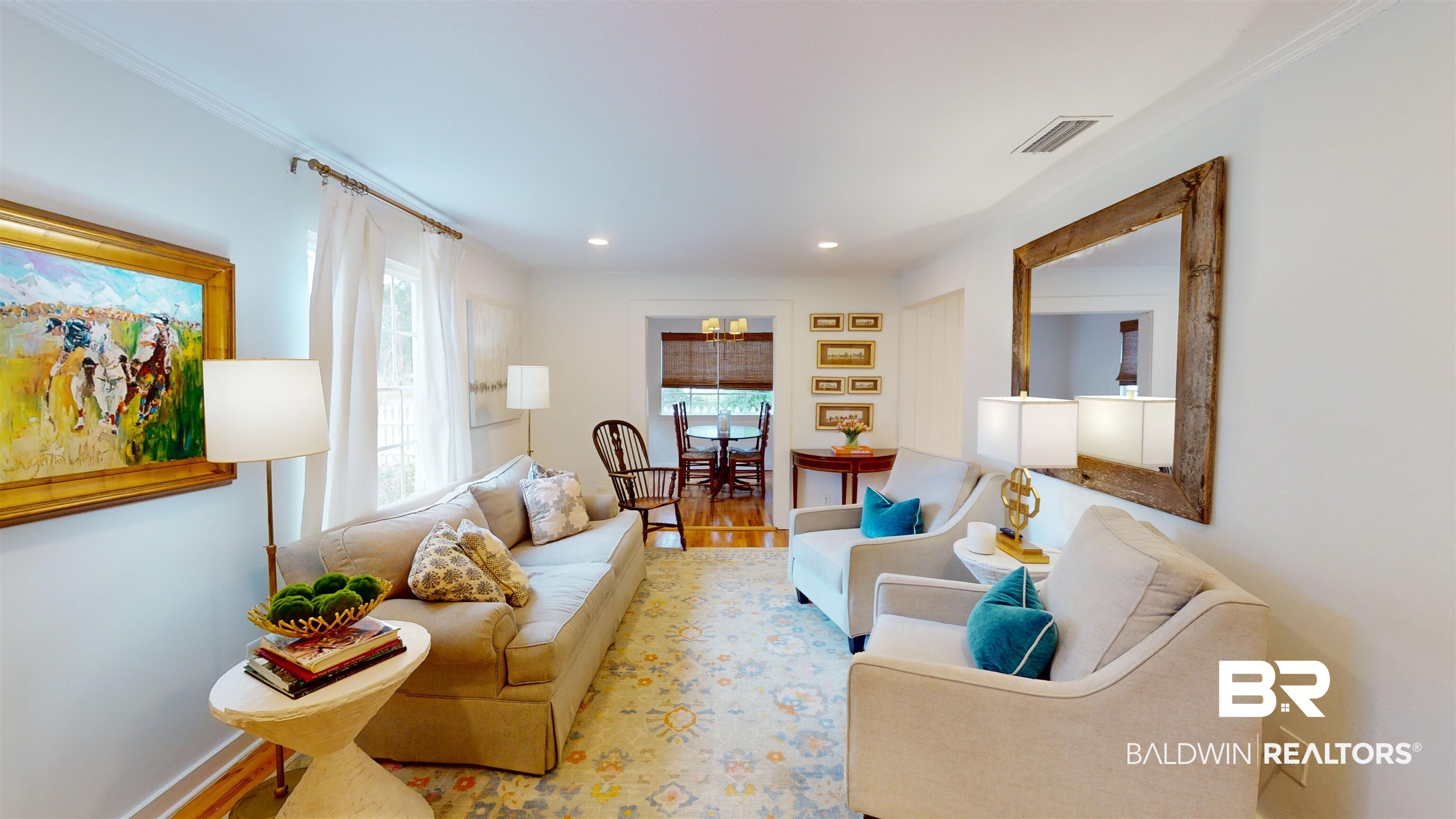 31 Hathaway Road West Mobile, AL 36608 - Photo 4 of 19