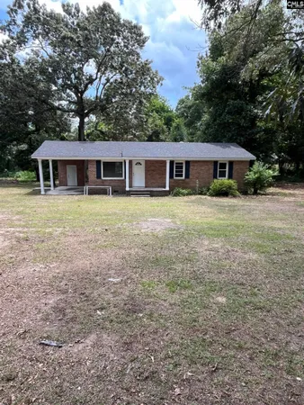 $214,999 | 4595 Camden Highway, Bishopville, SC 29010