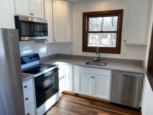 632 Warren Wright Road, Unit B Belchertown, MA 01007 - Photo 3 of 14