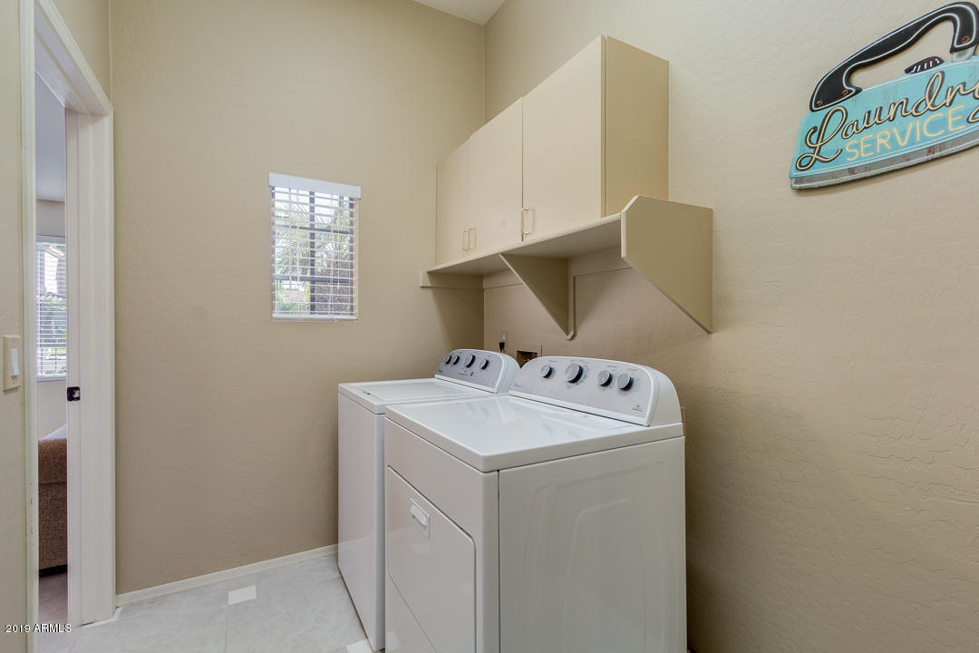 1674 East Spur Street Gilbert, AZ 85296 - Photo 20 of 26 40-Spur