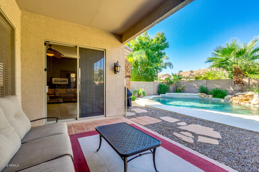 1674 East Spur Street Gilbert, AZ 85296 - Photo 22 of 26 52-Spur